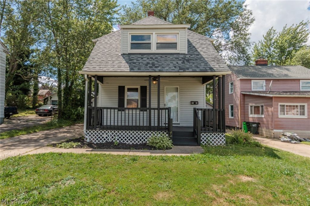 Alliance, Alliance, OH Homes for Sale and Real Estate - KIKO Real