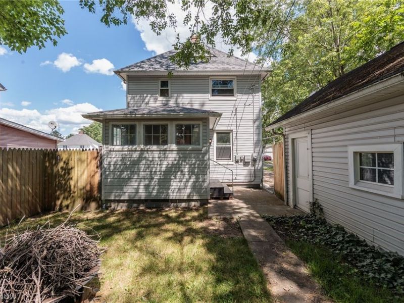 1511 Grace Street , Alliance, OH 44601 Photo 7