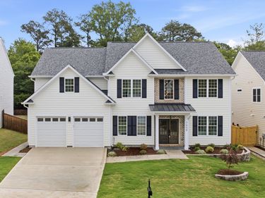7608 Silver View Lane, Raleigh, NC 27613