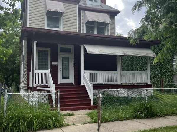 7225 S Princeton Avenue S, Chicago, IL 60621