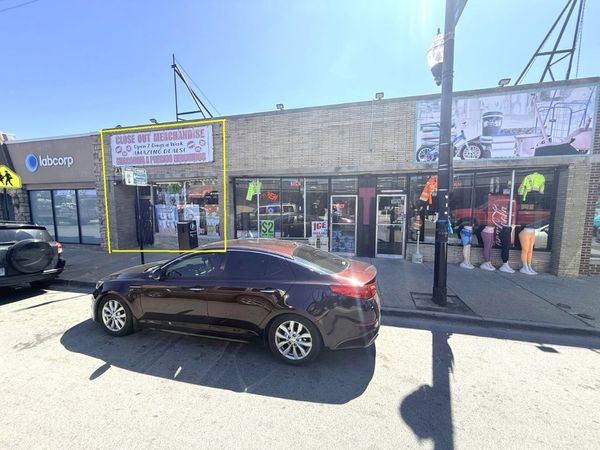 4017 W 63rd Street , Chicago, IL 60629