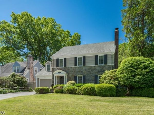 44 Wellington Ave, Millburn, NJ 07078