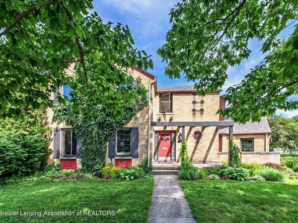 417 Butterfield Drive, East Lansing, MI 48823