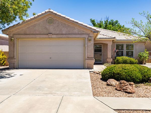 10836 Wasatch Road SE, Albuquerque, NM 87123
