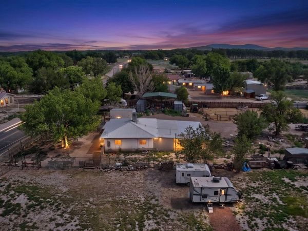 2669 NM HWY 47 , Los Lunas, NM 87031