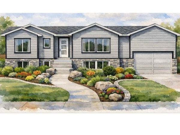 4272 W 4850 S, Roy, UT 84067