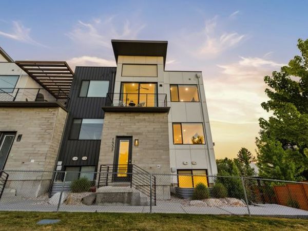 1537 E TALO CT S, Millcreek, UT 84106