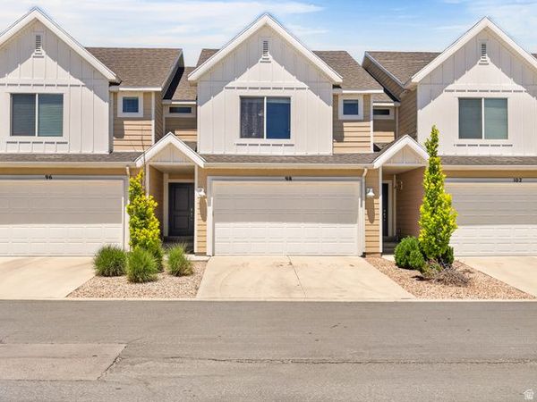 98 E HARMONY CT , Saratoga Springs, UT 84045