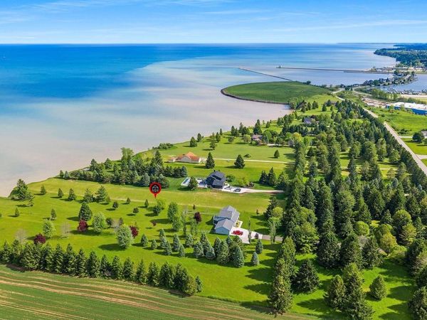 Lt4 LAKESHORE DRIVE, Kewaunee, WI 54216