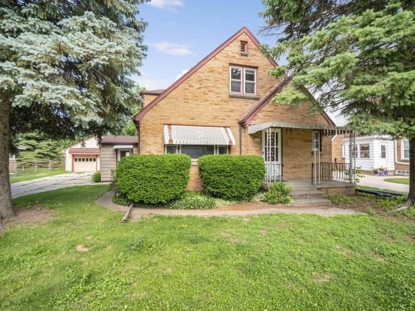 4329 S 47th STREET, Unit 4331, Greenfield, WI 53220