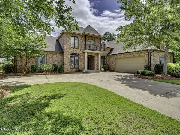 113 Grandview Circle, Brandon, MS 39047