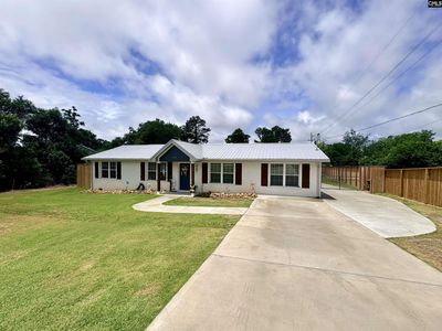608 Old Edgefield Road, North Augusta, SC 29841