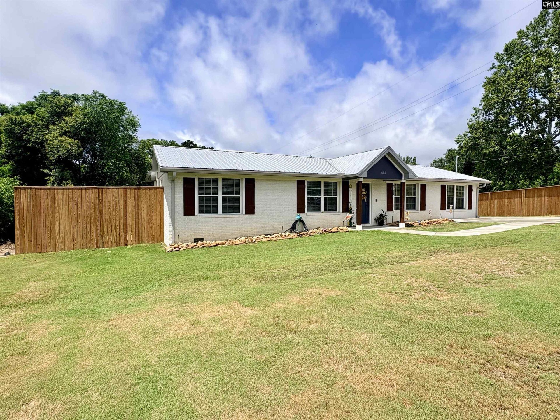 608 Old Edgefield Road  Photo 44