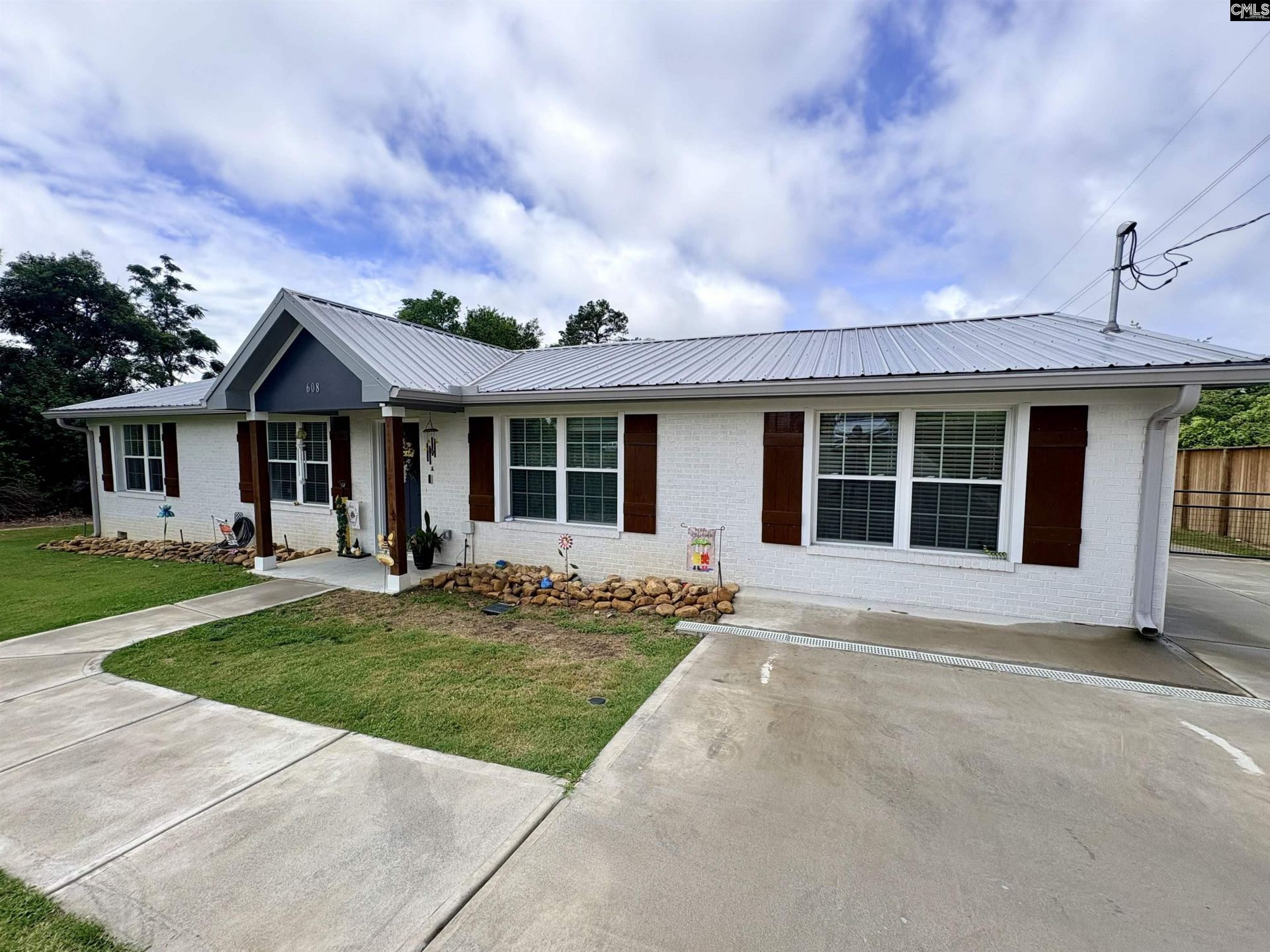 608 Old Edgefield Road  Photo 45