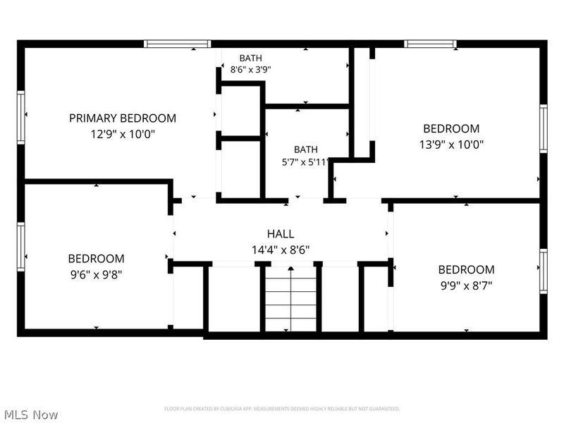 745 Wellmon Street, Bedford, OH 44146 Photo 40