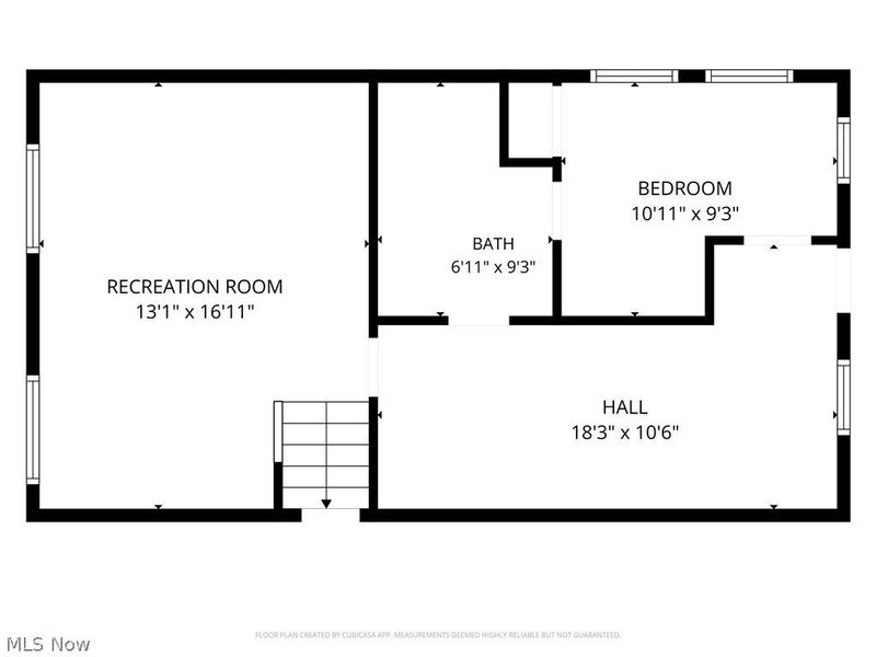 745 Wellmon Street, Bedford, OH 44146 Photo 41
