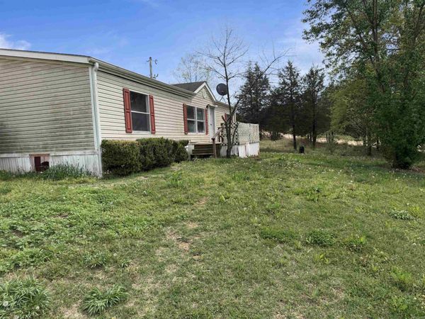 3 Powells Chapel Road , Evening Shade, AR 72532