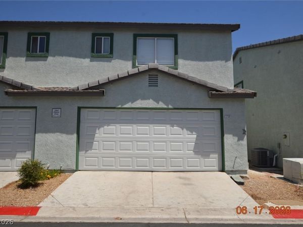 5738 Wind Dancer Drive , Las Vegas, NV 89118