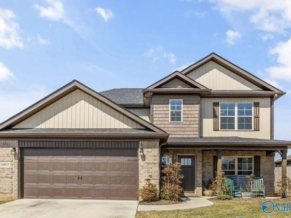 14617 Bowman Street, Athens, AL 35614