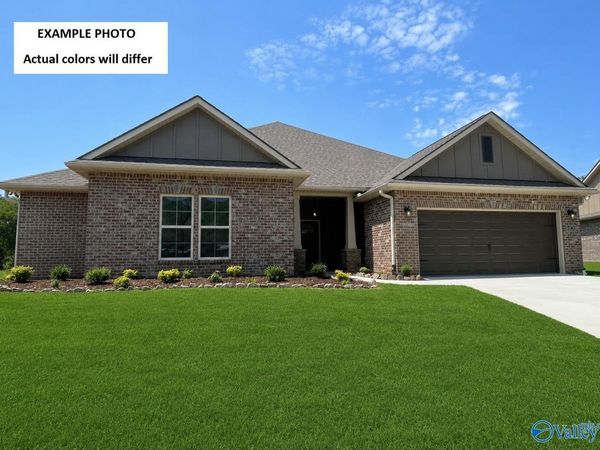 7119 Springwell Court SE, Gurley, AL 35748