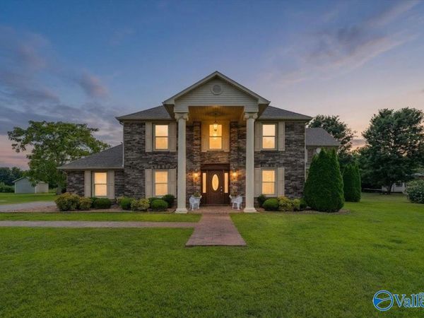 114 Cherokee Road, Scottsboro, AL 35769