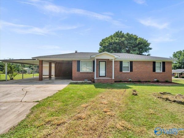 29705 Hogan Avenue, Ardmore, AL 35739