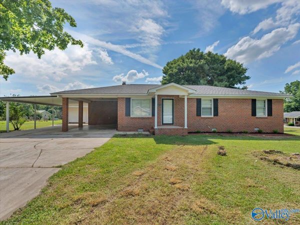 29705 Hogan Avenue, Ardmore, AL 35739