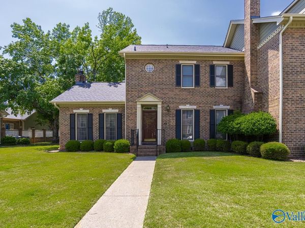 239 Inverness Drive SW, Unit 239, Huntsville, AL 35802