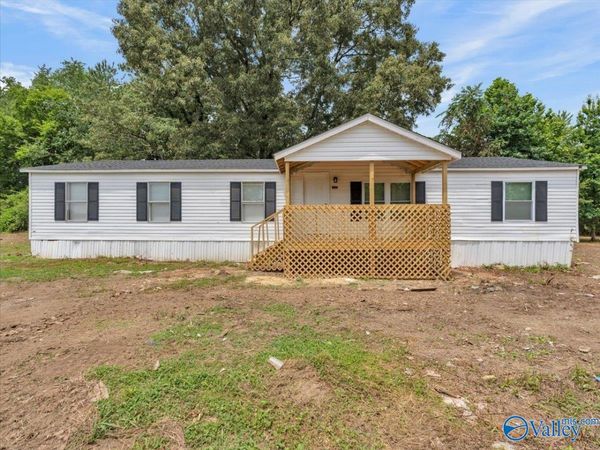 21407 Tillman Mill Road, Elkmont, AL 35620