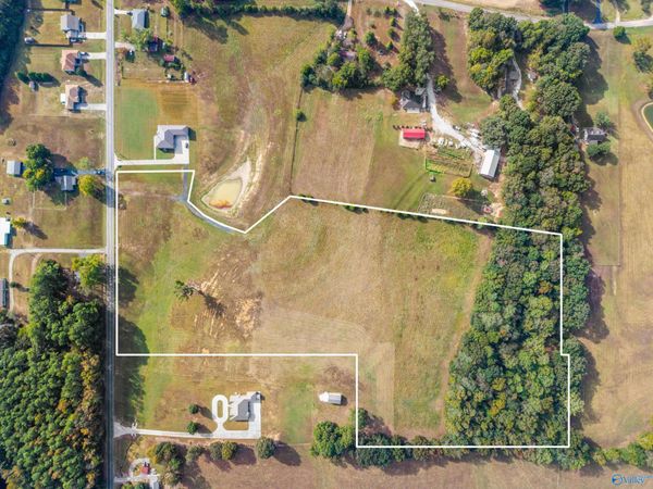 TBD Tillman Mill Road, Athens, AL 35614