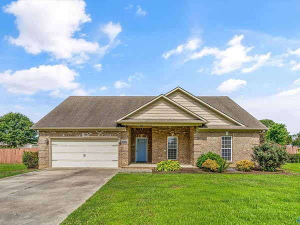 23917 Alabama Highway 251, Toney, AL 35773