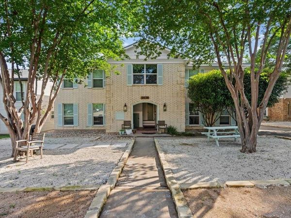 3438 Willowrun DR, Unit C, Austin, TX 78704