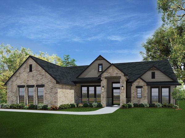 6775 Kings Mill DR, Salado, TX 76571