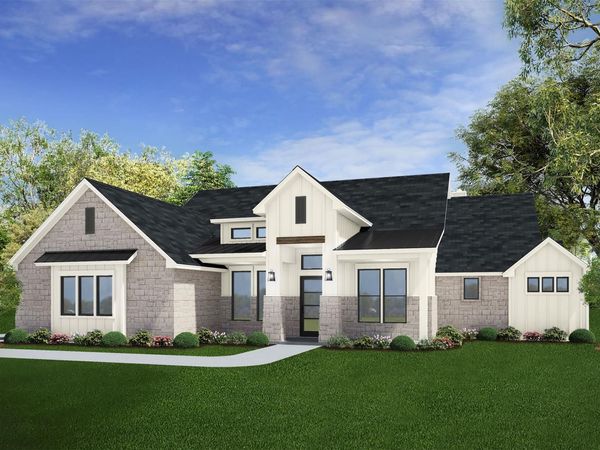 6781 Kings Mill DR, Salado, TX 76571