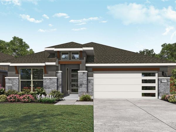 17813 Birch Chase LN, Manor, TX 78653