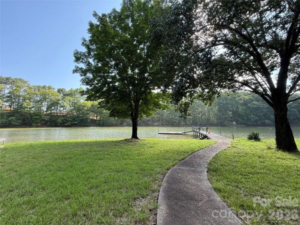 16411 Crosshaven Drive , Charlotte, NC 28278