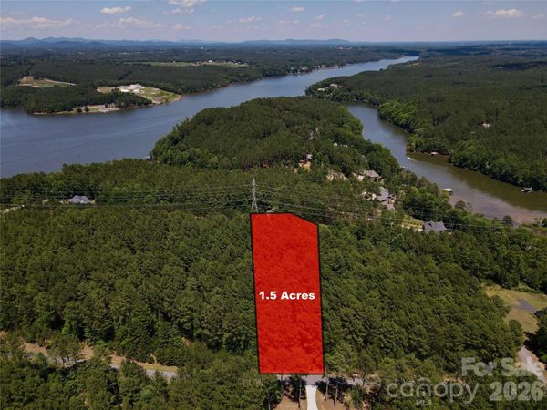1074 W Hidden Cove Lane , Connelly Springs, NC 28612