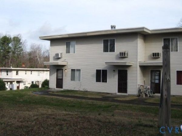 302 Monticello Drive , Hopewell, VA 23860