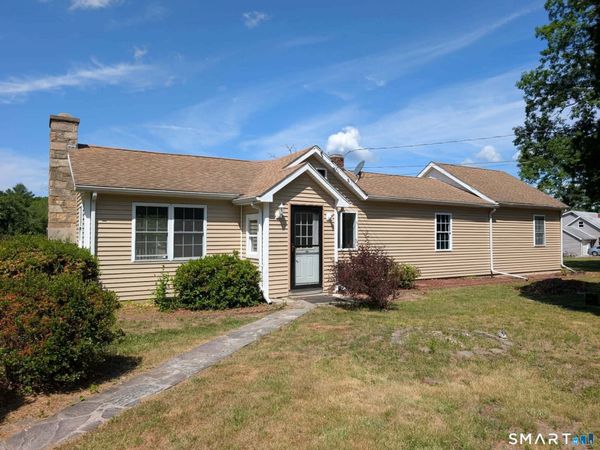 223 Wylie School, Voluntown, CT 06384