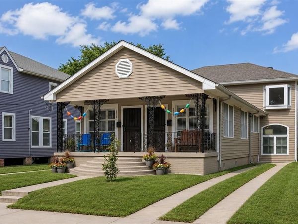 4917 19 PAINTERS Street , New Orleans, LA 70122