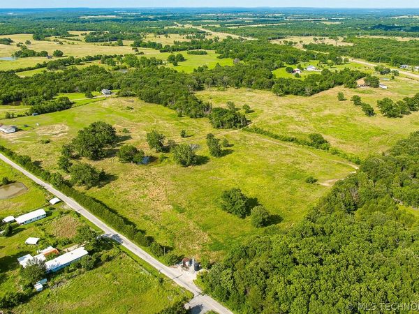 N 3710 Road , Allen, OK 74825