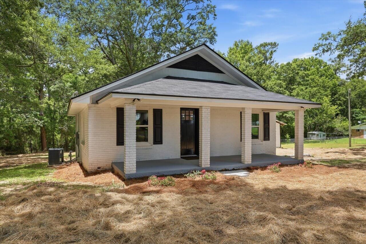 175 Walter Jones, Mendenhall, MS 39114 Main Photo