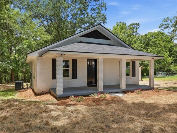 175 Walter Jones, Mendenhall, MS 39114