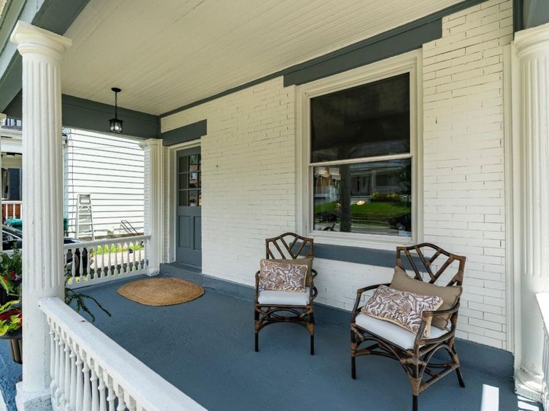 2028 Burnet Avenue, Cincinnati, OH 45219 Photo 5