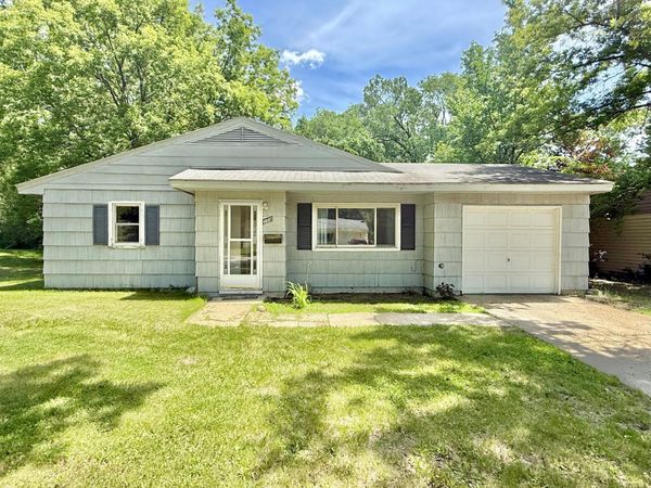 308 17th Street NW, Willmar, MN 56201