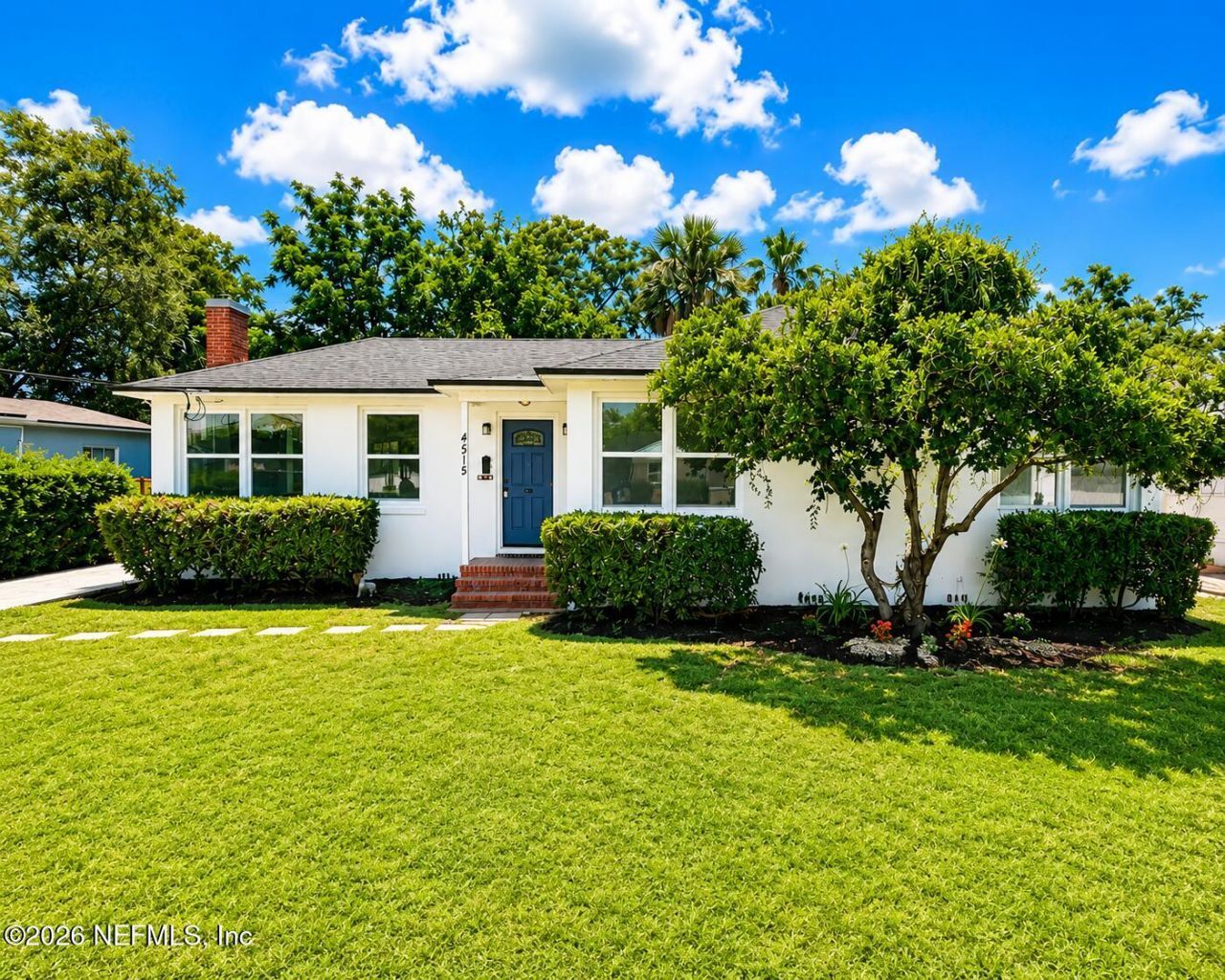 4515 Pinewood Avenue, Jacksonville, FL 32207 Main Photo