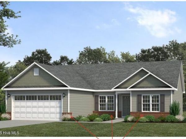 101 Anthem Avenue, Newport, NC 28570
