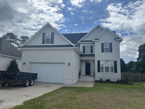 3717 Ashcroft Drive , Winterville, NC 28590