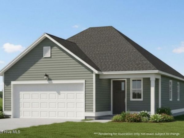 181 Brookfield Branch Road, Unit 12, Hampstead, NC 28443