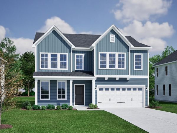 8808 Canoe Brook Court, Wilmington, NC 28411